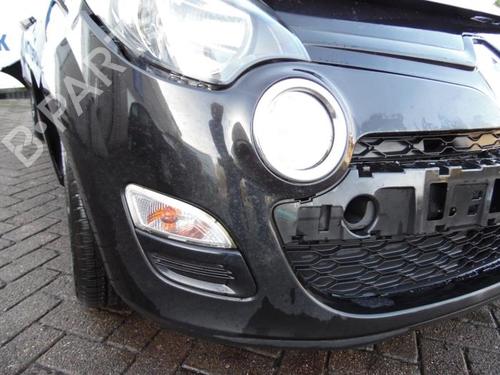 Headlight switch RENAULT TWINGO II (CN0_) 1.2 16V (CN04, CN0B) | BP40582172I24 - Image 23