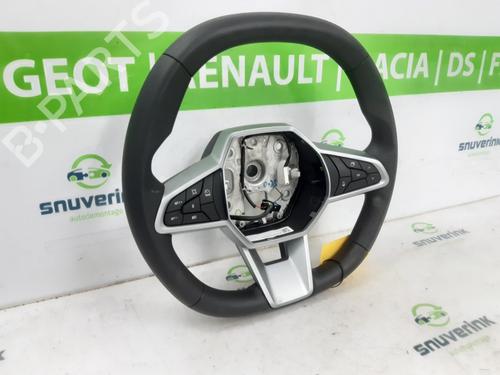 Steering wheel DACIA SPRING Extreme | BP26238588C49 