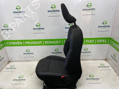 Right front seat DACIA DUSTER (PYM_, PYN_) 1.2 TCe 130 | BP26489029C16 - Image 3
