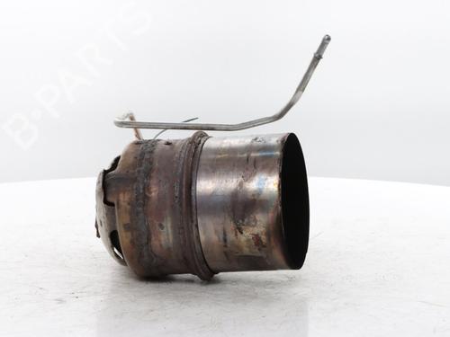Particulate filter CITROËN DS3 (SA_) 1.6 HDi 90 | BP34563767M81  - Image 6