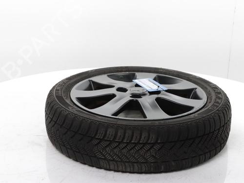 Rim PEUGEOT ION Electric | BP30186882C45 