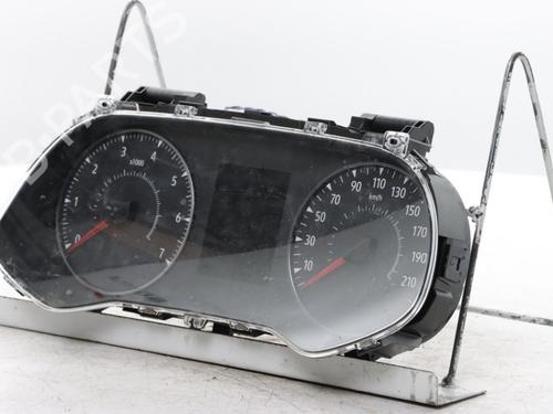 Instrument cluster RENAULT TRAFIC III Van (FG_) 2.0 dCi 170 (FGMM, FGMV) | BP38347682C47 - Image 2
