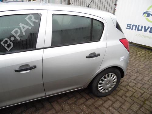 Steering column stalk OPEL CORSA D (S07) 1.2 (L08, L68) | BP40579316I23 - Image 17