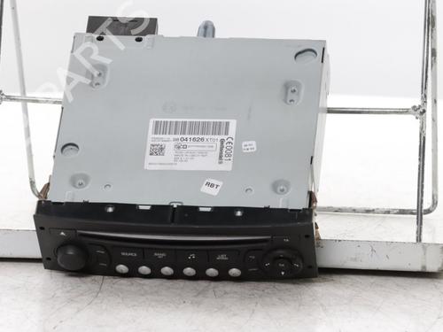 bilradio-citroen-berlingo-box-bodympv-b9-2008-38111376 main image