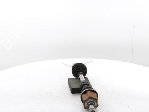 Left front driveshaft RENAULT KADJAR (HA_, HL_) 1.2 TCe 130 (HLMR) | BP29241452M38 