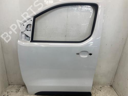 Used Left front door Left front door 38272224 38272224