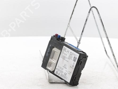Control unit DACIA DUSTER (PYM_, PYN_) 1.2 TCe 130 | BP39507422M11 - Image 3