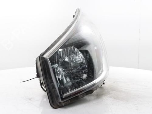 Left headlight OPEL VIVARO B Van (X82) 1.6 CDTI (05) | BP34562810C28 - Image 9
