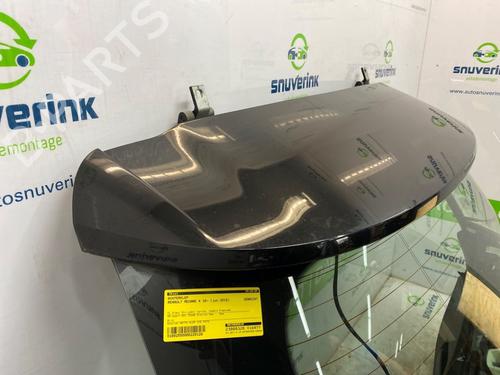 Tailgate RENAULT MEGANE IV Grandtour (K9A/M/N_) 1.3 TCe 115 (K9N9) | BP20500069C6 