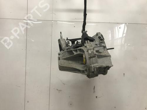 Gearbox RENAULT KADJAR (HA_, HL_) 1.2 TCe 130 (HLMR) | BP33813732M3 - Image 4