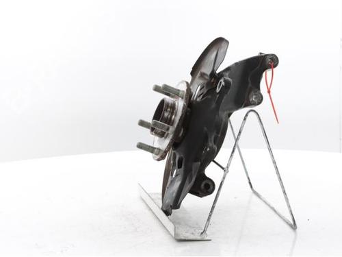 Right front steering knuckle FORD PUMA (J2K, CF7) 1.0 EcoBoost | BP40543262M26 - Image 3