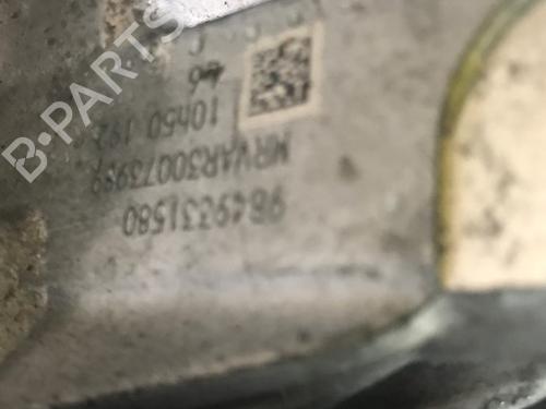 Gearbox CITROËN C4 III (BA_, BB_, BC_) ë-C4 (BCZKXC, BZCKSC) | BP24647392M3  - Image 7