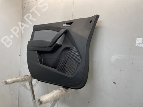 Front left panel RENAULT KANGOO III Box Body/MPV 1.3 TCe 100 (FJMA) | BP38347484C58 - Image 2