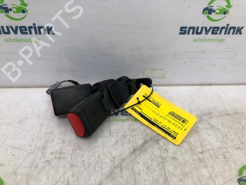 Used Seat buckle RENAULT ZOE (BFM_) ZOE (88 hp) 16490906