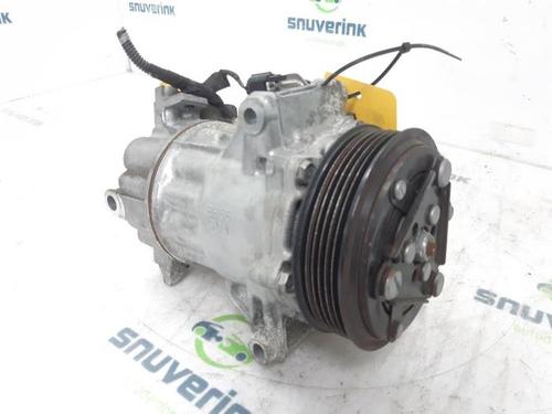 AC compressor RENAULT CAPTUR II (HF_) TCe 140 (HFN0) | BP40581665M34 - Image 6