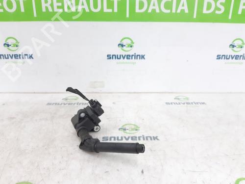 Used Ignition coil RENAULT CAPTUR II (HF_) TCe 140 (HFN0) (140 hp) 20158382