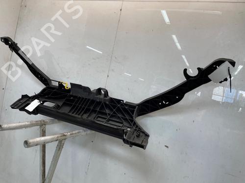 Frontplade/Frontkurv OPEL COMBO Box Body/MPV (K9) 1.5 D | BP38234913C72 - Image 2