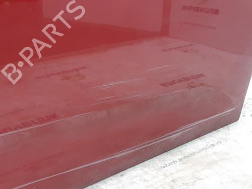Right front door CITROËN C3 II (SC_) 1.6 HDi | BP20158190C3 
