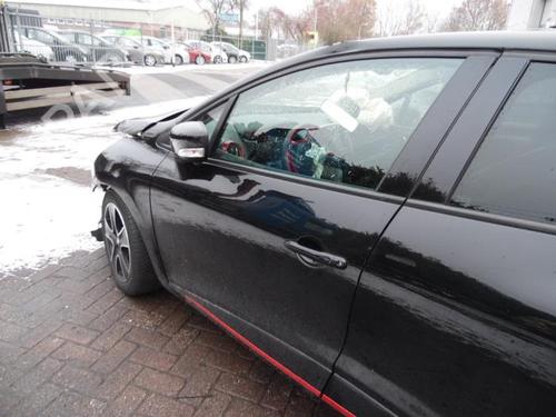 Front left panel RENAULT CLIO IV (BH_) 0.9 TCe 90 (BHNF, BHMA, BHMH, BHJK, BHJR) | BP40578609C58  - Image 18