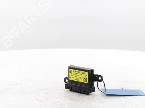 Control unit PEUGEOT BOXER Van 2.2 BlueHDi 140 | BP30758452M11 - Image 2