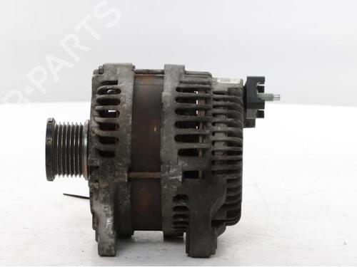Gearbox OPEL VIVARO B Van (X82) 1.6 CDTI (05) | BP40614236M3 - Image 8