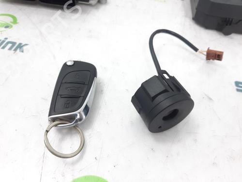 Engine control unit (ECU) CITROËN C4 II (NC_) 1.2 THP 130 (NCHNYM, NCHNYT) | BP40575556M57 - Image 4