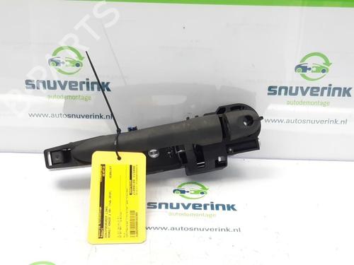 Used Other RENAULT KANGOO / GRAND KANGOO II (KW0/1_) 1.6 16V (KW03, KW09, KW0D, KW0U, KW0W, KW13) (106 hp) 29640331