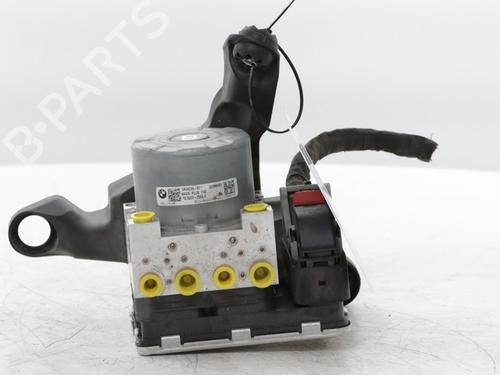 Used ABS pump ABS pump BMW 1 (F40) 118 i (140 hp) 33697309 33697309