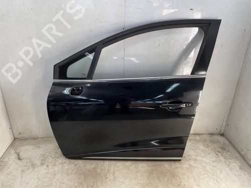 Puerta delantera izquierda Puerta delantera izquierda RENAULT CLIO IV Grandtour (KH_) 0.9 TCe 90 (90 hp) 36089801 36089801