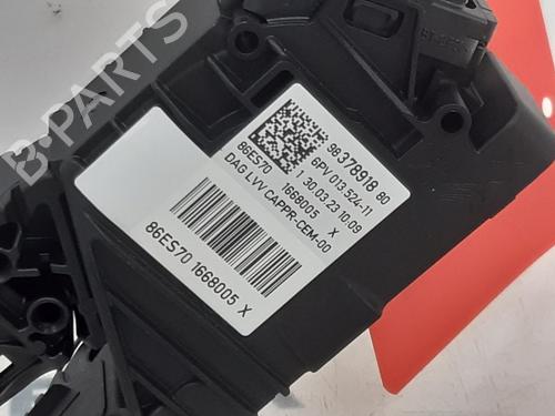 Pedal CITROËN C4 III (BA_, BB_, BC_) 1.2 PureTech 130 (BAHNSA, BAHNSB) | BP23123683I4 - Image 3