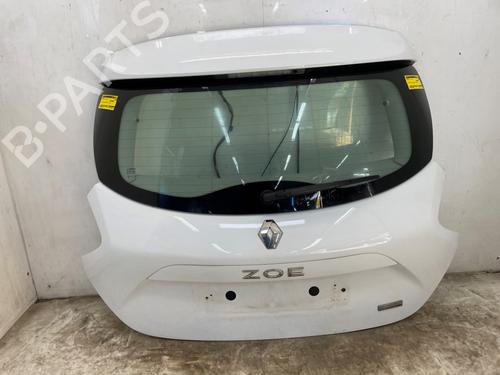 Used Tailgate Tailgate 39507754 39507754