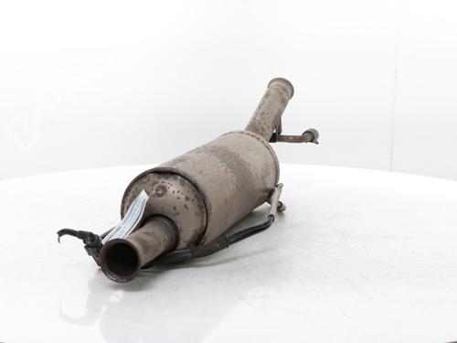 Particulate filter PEUGEOT PARTNER Box Body/MPV 1.6 HDi / BlueHDi 75 | BP34565181M81  - Image 9