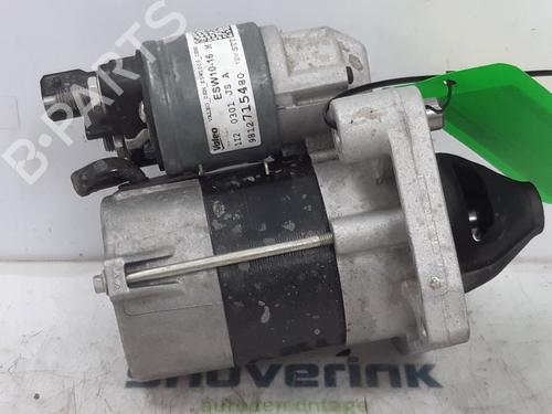 Starter OPEL ASTRA L (O5) 1.2 (FPHNPJ) | BP15773503M8 