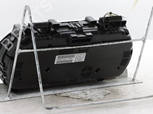 Instrument cluster RENAULT CAPTUR II (HF_) TCe 140 (HFN0) | BP38234556C47 - Image 5