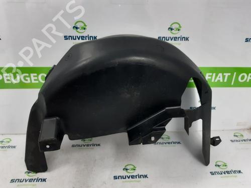Used Wheel arch FIAT 500 (312_) 1.2 (312AXA1A) (69 hp) 13195441