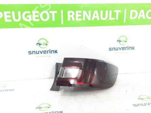 Used Right taillight RENAULT CLIO IV (BH_) 1.6 RS (BHJ4, BHJ6, BHMM) (200 hp) 13506802