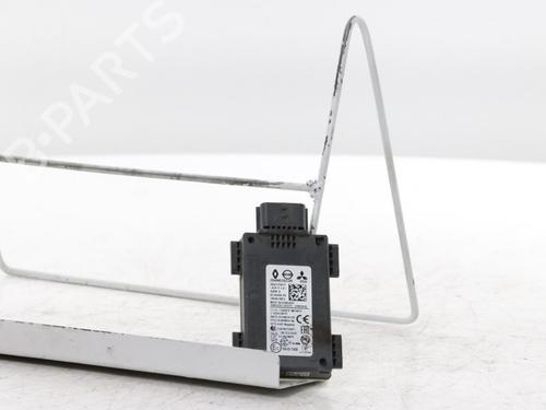 Used Electronic module Electronic module NISSAN QASHQAI III (J12) 1.3 DIG-T (158 hp) 33696871 33696871