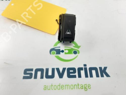 Used Switch Switch RENAULT TWINGO III (BCM_, BCA_) 1.0 SCe 70 (71 hp) 40574100 40574100