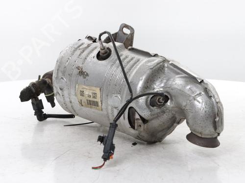 Catalyst PEUGEOT PARTNER Box Body/MPV 1.6 HDi / BlueHDi 75 | BP34565135M10  - Image 7