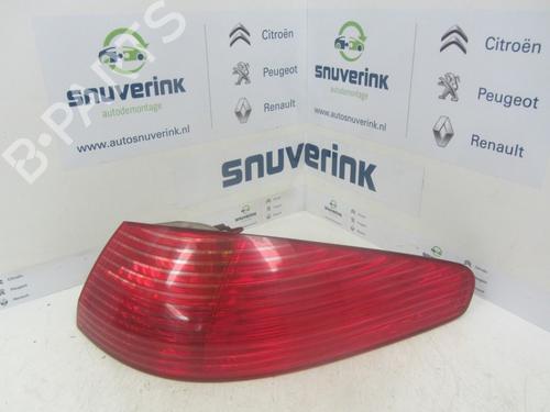Used Right taillight Right taillight 10787046 10787046