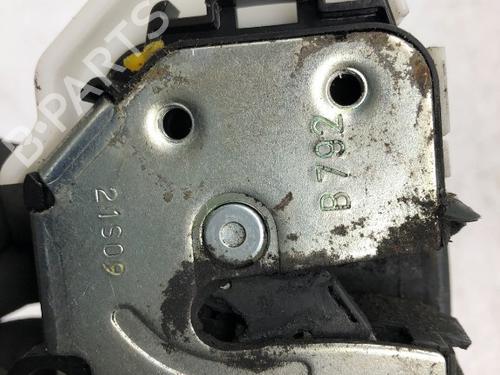 Front left lock FIAT FIORINO Box Body/MPV (225_) 1.3 D Multijet (225BXD1A, 225BXB1A, 225BXB11) | BP17465731C98 