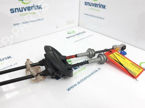 Cable CITROËN C4 II (NC_) 1.6 HDi 115 | BP24163884E12 - Image 4