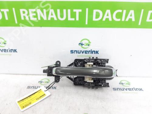 Used Rear right exterior door handle Rear right exterior door handle VOLVO XC90 II (256) T8 Twin Engine AWD (390 hp) 40575966 40575966