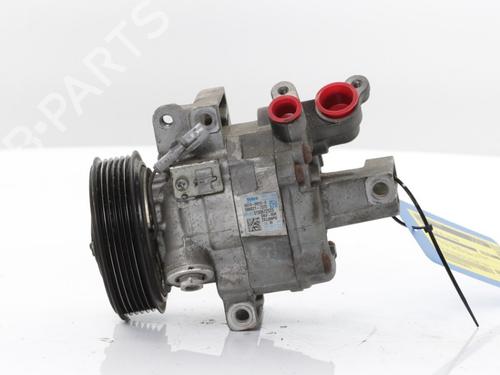 Used AC compressor AC compressor 38062551 38062551