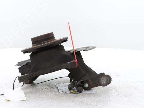 Right front steering knuckle RENAULT EXPRESS Box Body/MPV 1.5 Blue dCi 75 (F6AA) | BP38409036M26 - Image 4