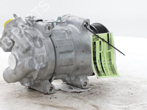 AC compressor OPEL CORSA F (P2JO) 1.2 MHEV | BP36090551M34 - Image 5