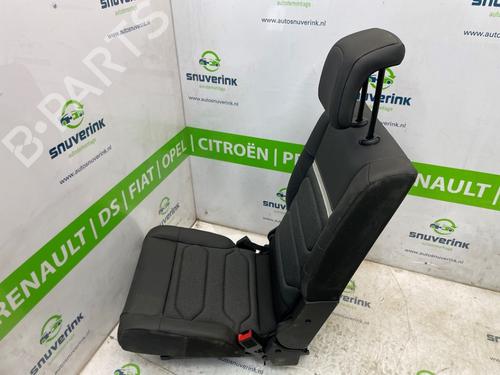 Sæde Bagtil CITROËN C5 AIRCROSS (A_) 1.2 Hybrid 136 (ARHPYJ) | BP27092746C17 - Image 3