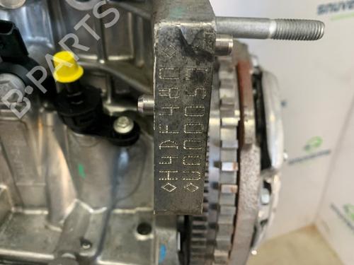 Engine RENAULT CLIO V (B7_) 1.0 TCe 90 (B7MT) | BP29827877M1