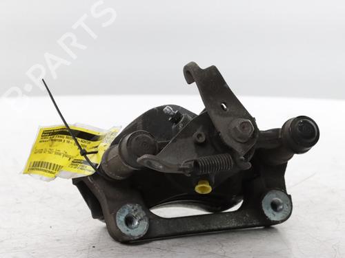 Right rear brake caliper RENAULT MASTER III Van (FV) 2.3 dCi 150 FWD (FV0F, FV03, FV09) | BP34565258M106  - Image 5
