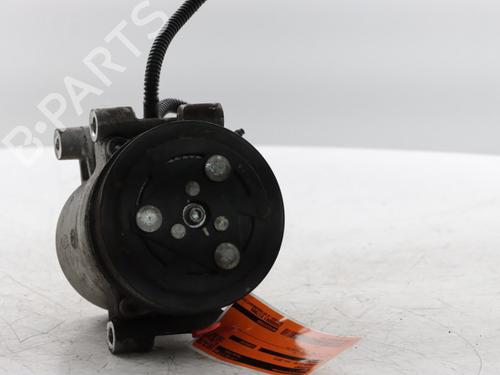 AC compressor CITROËN C3 III (SX) 1.2 VTi 82 | BP34564226M34 - Image 15